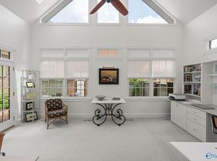 26 Saint James Sq SE, Huntsville, AL 35801