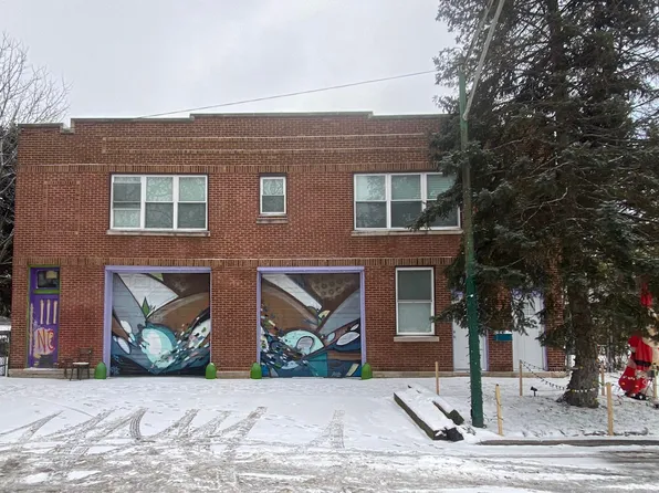 4929 S Campbell Ave, Chicago, IL 60632