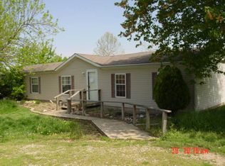 16010 State Route 1078 S, Henderson, KY 42420