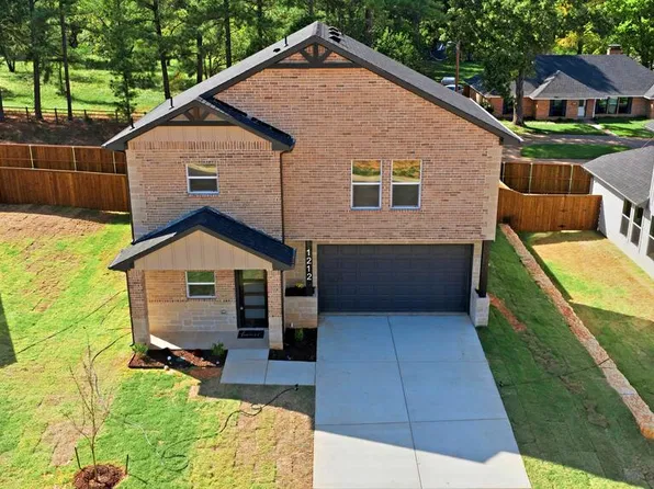 1212 Phoenix Dr, Athens, TX 75751