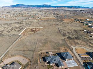 3 E Territorial Rd, Prescott Valley, AZ 86315