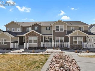 8765 Laurel Mountain View, Colorado Springs, CO 80924