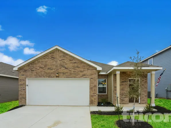 14367 Gunsight Pass, San Antonio, TX 78253