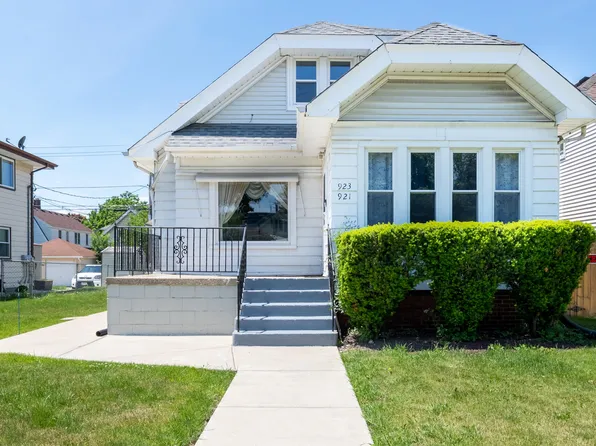 921 S 76th St, Milwaukee, WI 53214