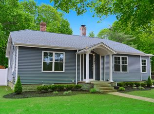 141 Central St, Mansfield, MA 02048