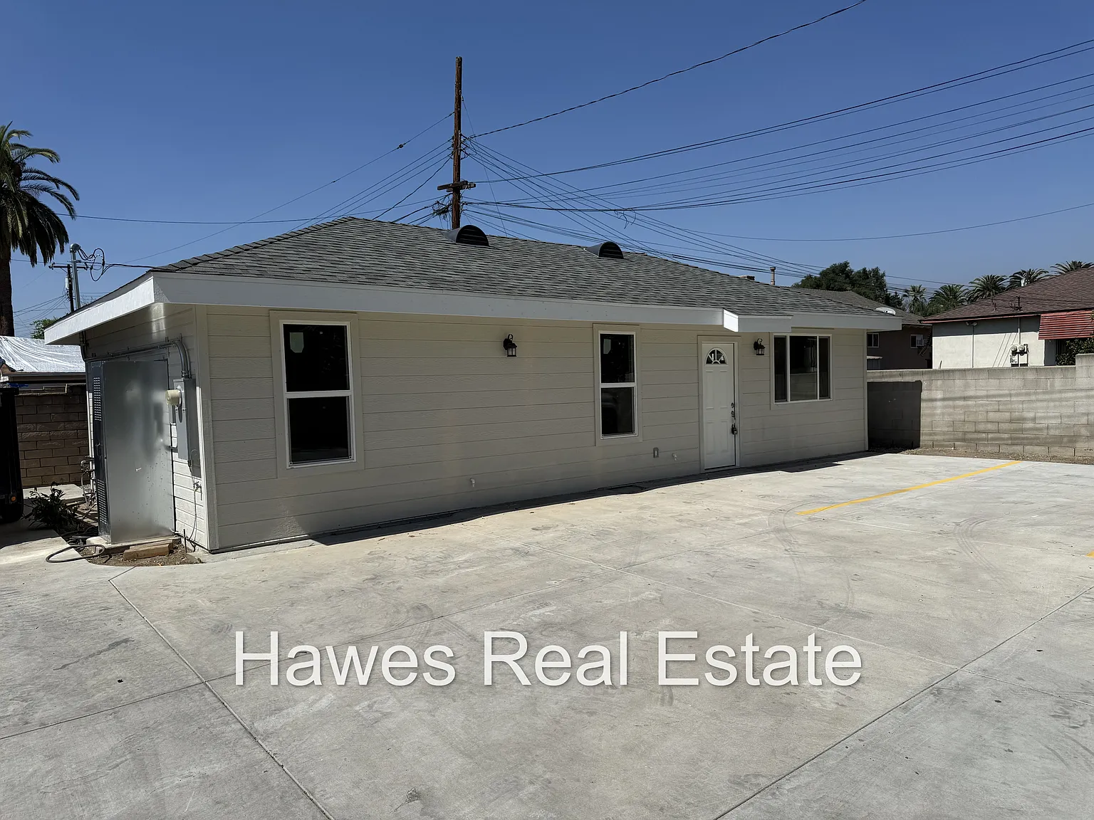 2 bed, 1.0 bath, 1150 sqft, $2,500 — Photo 1