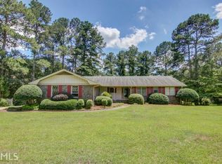 1341 Hill Dr SW, Conyers, GA 30094