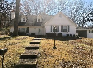 2800 Fresno St, Fort Smith, AR 72901