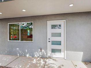 7 Coyote Springs Rd SE, Albuquerque, NM 87123