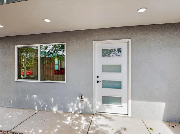 7 Coyote Springs Rd SE, Albuquerque, NM 87123