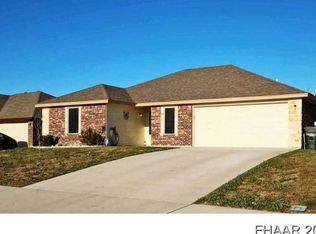 213 Boxer St, Nolanville, TX 76559