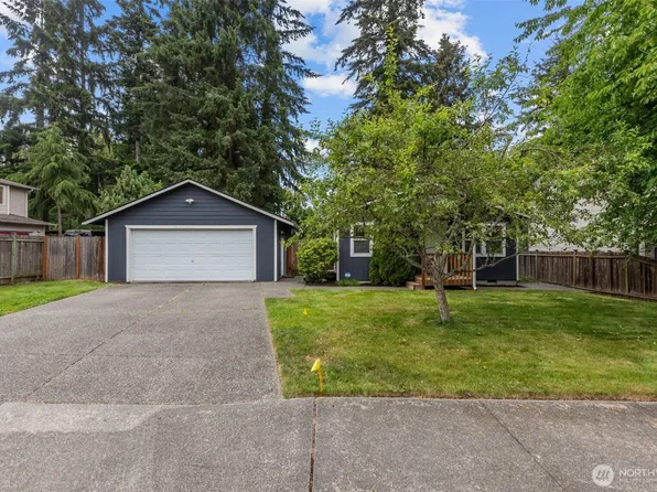 2015 104th Street SW, Everett, WA 98204
