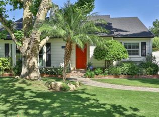 4530 Alveo Rd, La Canada Flintridge, CA 91011