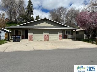 440 Carroll St, Susanville, CA