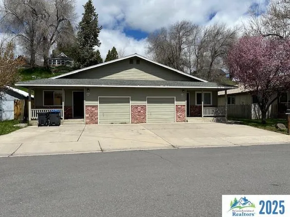 440 Carroll St, Susanville, CA 96130