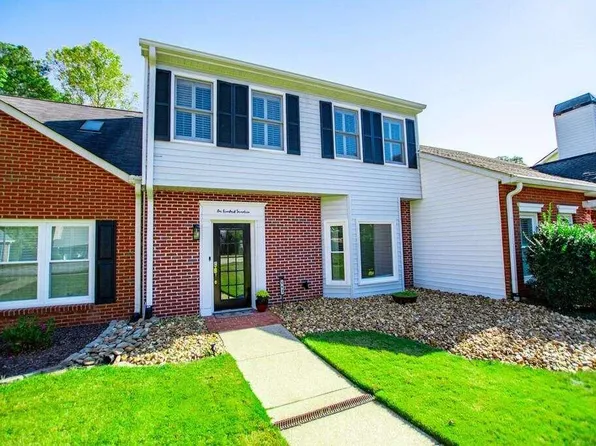 117 Old Mill Ct, Carrollton, GA 30117