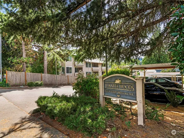 12225 100th Avenue NE #B208, Kirkland, WA 98034