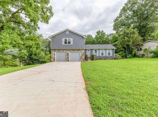 4856 Habersham Rdg SW, Lilburn, GA 30047