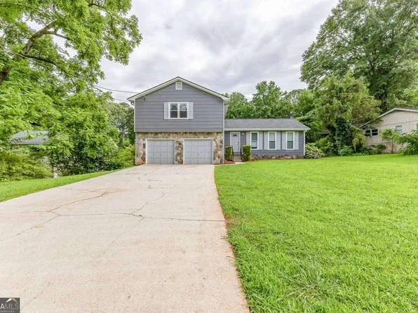 4856 Habersham Rdg SW, Lilburn, GA 30047