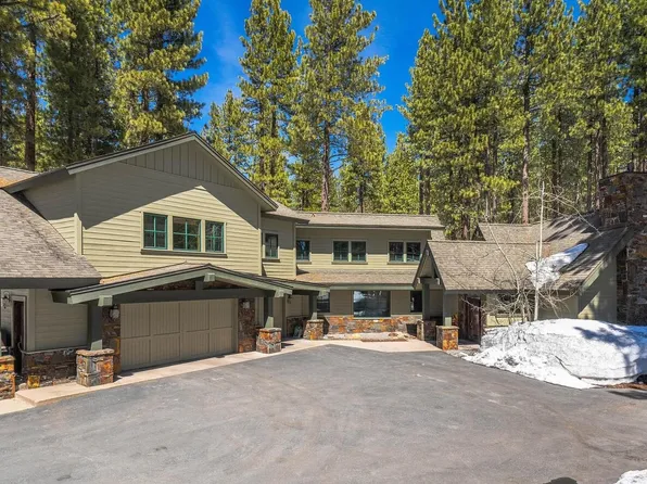 11077 Comstock Dr, Truckee, CA 96161