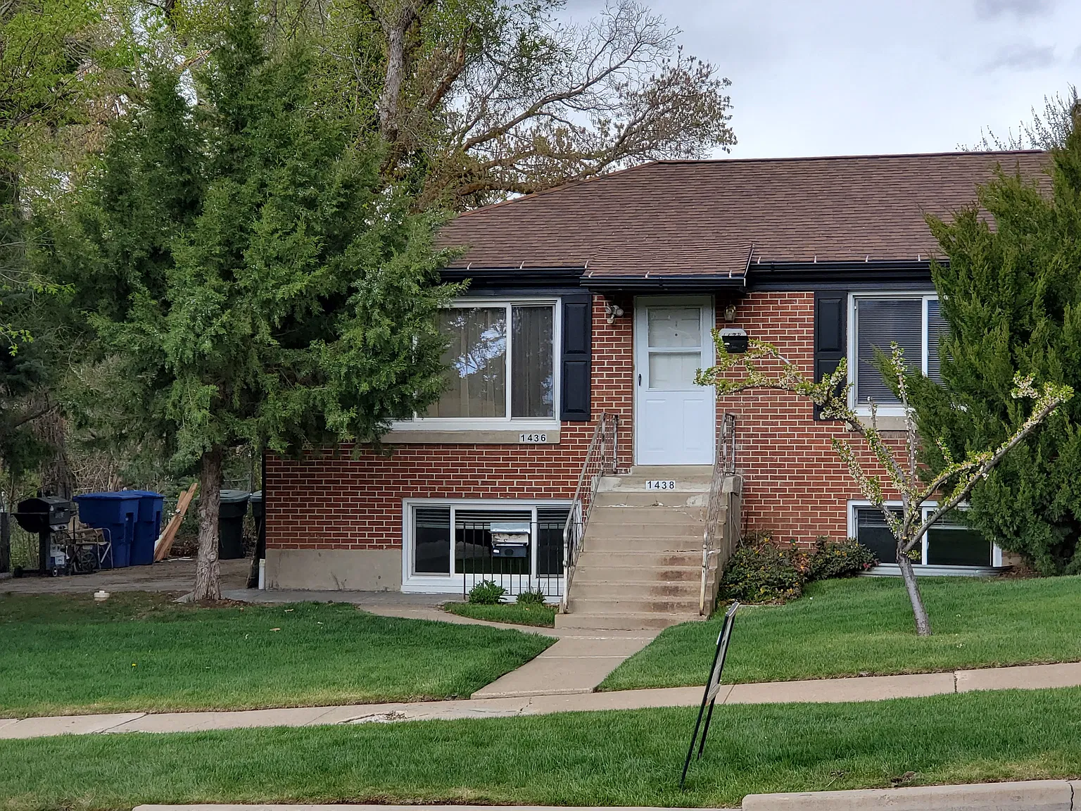 2 bed, 850 sqft, $1,500 — Photo 1