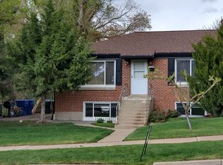 1436 Cahoon St, Ogden, UT 84401