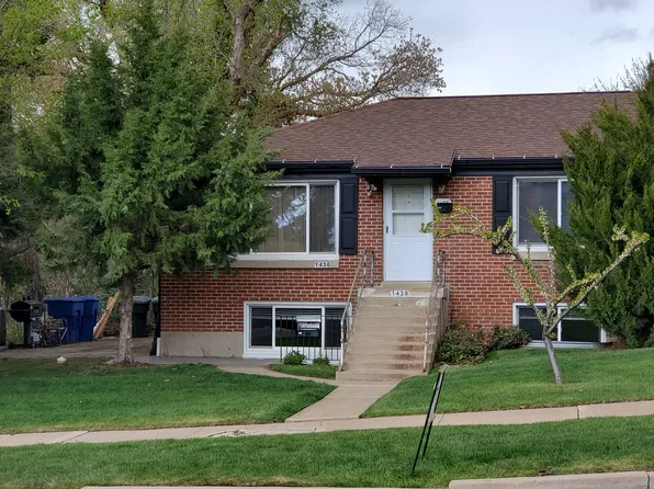 1436 Cahoon St, Ogden, UT 84401