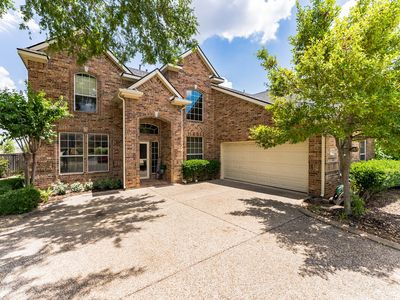 6912 Ravenwood Dr, McKinney, TX, 75072