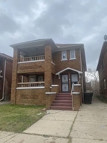 4243 Clements St Photo 1