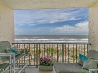 601 1st St S APT 4E, Jacksonville Beach, FL 32250