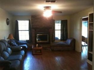 707 Bradshaw Rd, Grand Cane, LA 71032