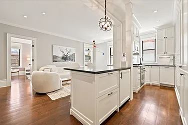 1361 Madison Avenue