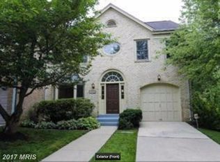 7424 Crestberry Ln, Bethesda, MD 20817