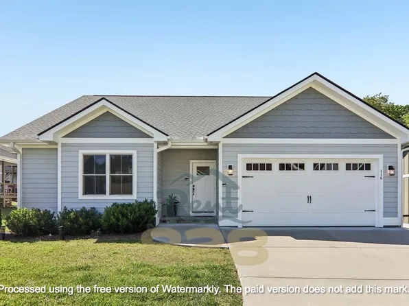 119 Olde Oak Way, Hendersonville, NC 28792