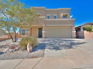 5600 Gladstone Dr NE, Rio Rancho, NM 87144
