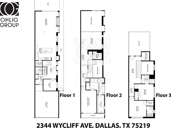 4th image of 2344 Wycliff Ave