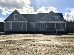 6521 Dolphus Ln, Sims, NC 27880