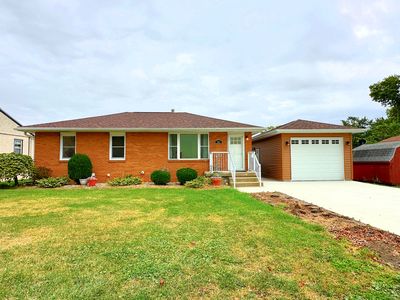 703 Iowa Ave, Streator, IL, 61364