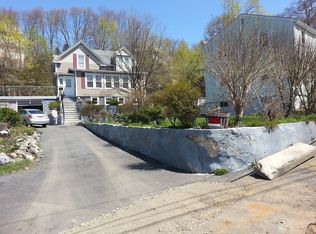 32 Marshall Ave, Malden, MA 02148