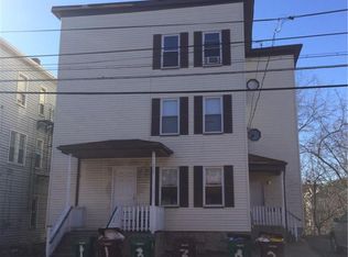 419 Diamond Hill Rd, Woonsocket, RI 02895