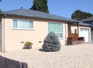 968 Mitchell Way, El Sobrante, CA 94803