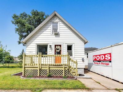 1011 Shea Ave, Green Bay, WI, 54303