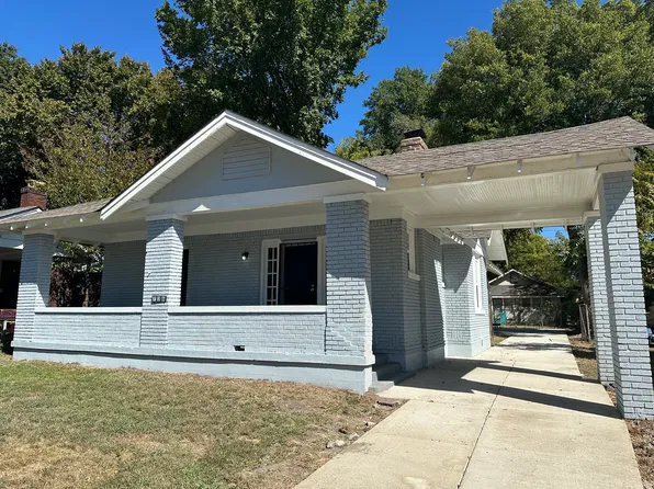 736 N Watkins St, Memphis, TN 38107