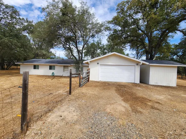 47684 Hopi Ave, Coarsegold, CA 93614