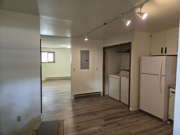 418 W Babcock St APT B