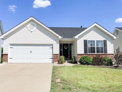 504 Parkland Place Dr, O'Fallon, MO, 63366