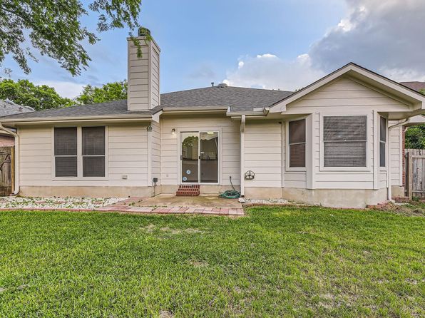 3104 Raging River Dr, Austin, TX 78728