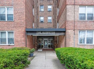 74-45 Yellowstone Boulevard #4H, Rego Park, NY 11374