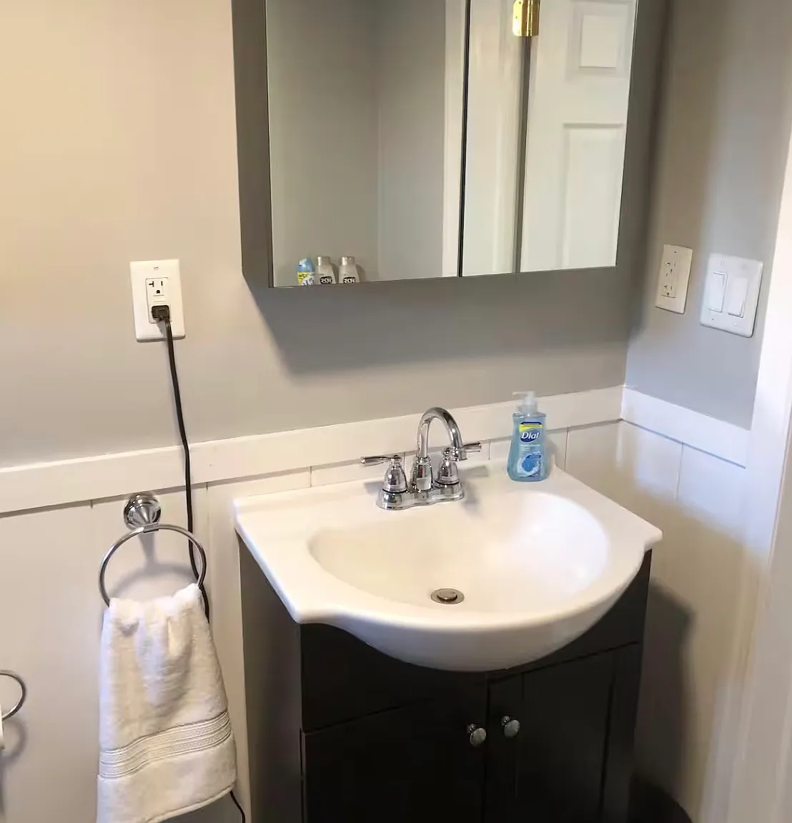 Studio, 350 sqft, $1,900 — Photo 4