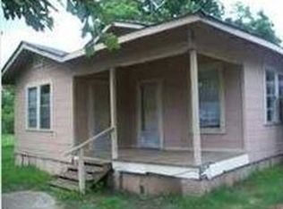 486 Washington St, Canton, MS 39046